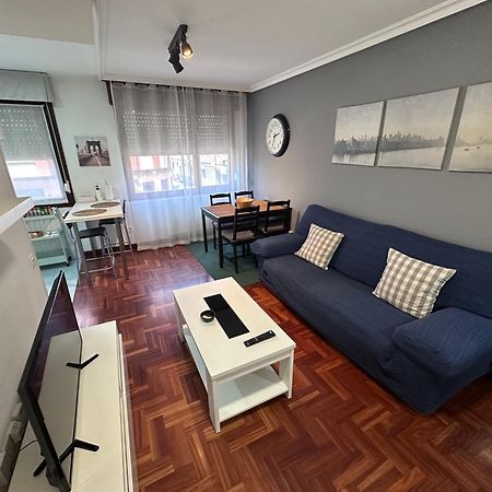 Apartamento Centro Y Playa De Gijon Apartment Exterior photo